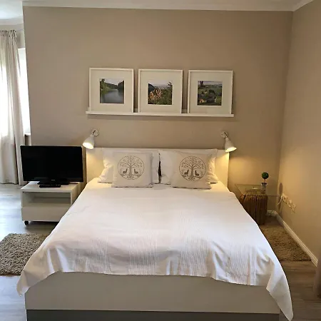 Ferienwohnung Kraft Clausthal-Zellerfeld Esterno foto