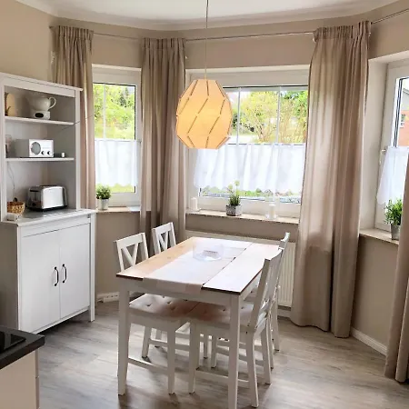 Ferienwohnung Kraft Clausthal-Zellerfeld Esterno foto