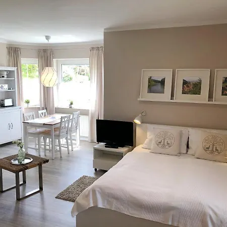 Ferienwohnung Kraft Clausthal-Zellerfeld Esterno foto