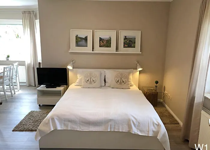 Ferienwohnung Kraft