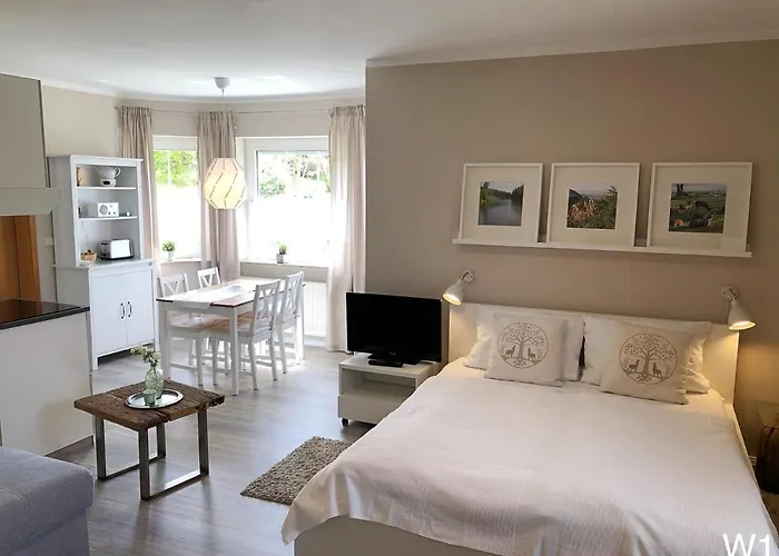 Ferienwohnung Kraft