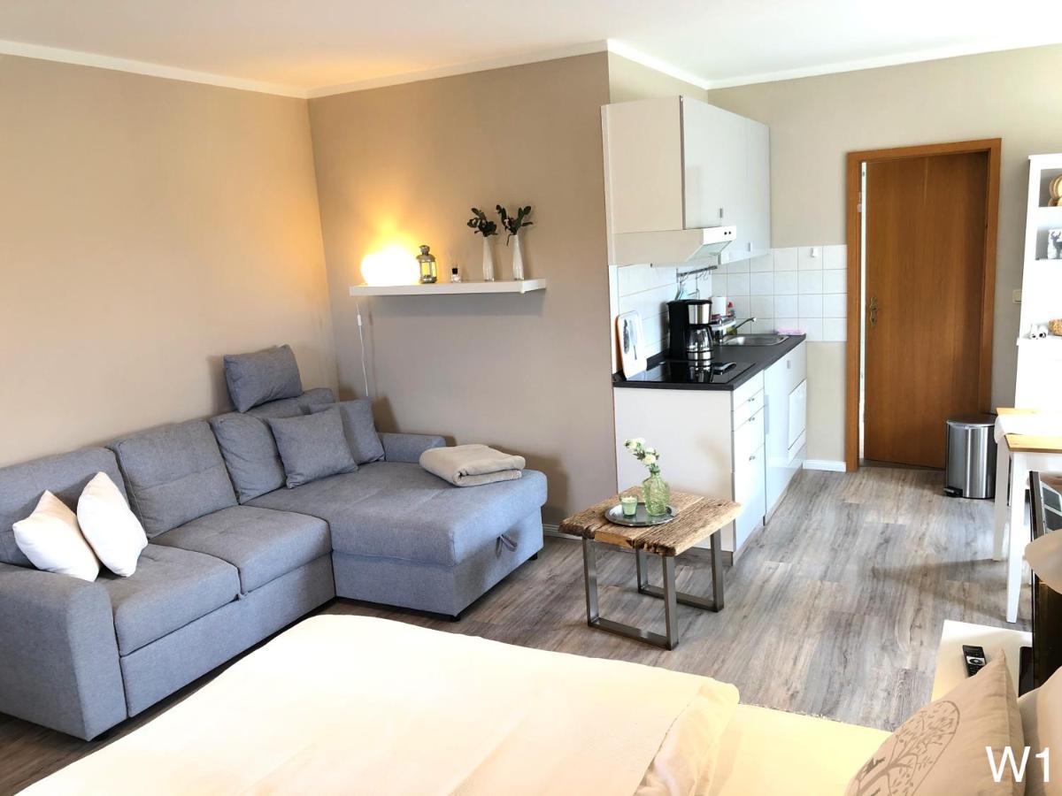 Kraft Apartment