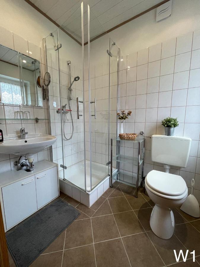 Kraft Apartment *