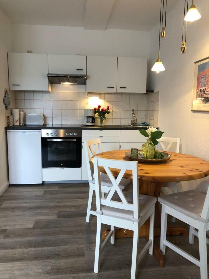 Kraft Apartment *