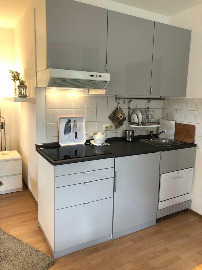 Kraft Apartment Clausthal-Zellerfeld