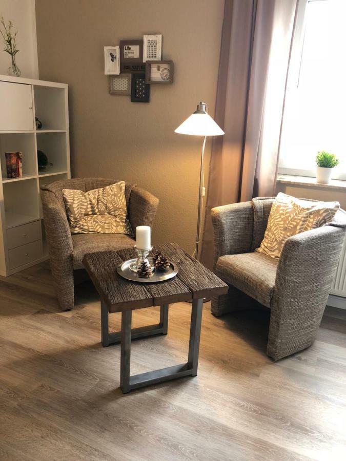 Kraft Apartment
