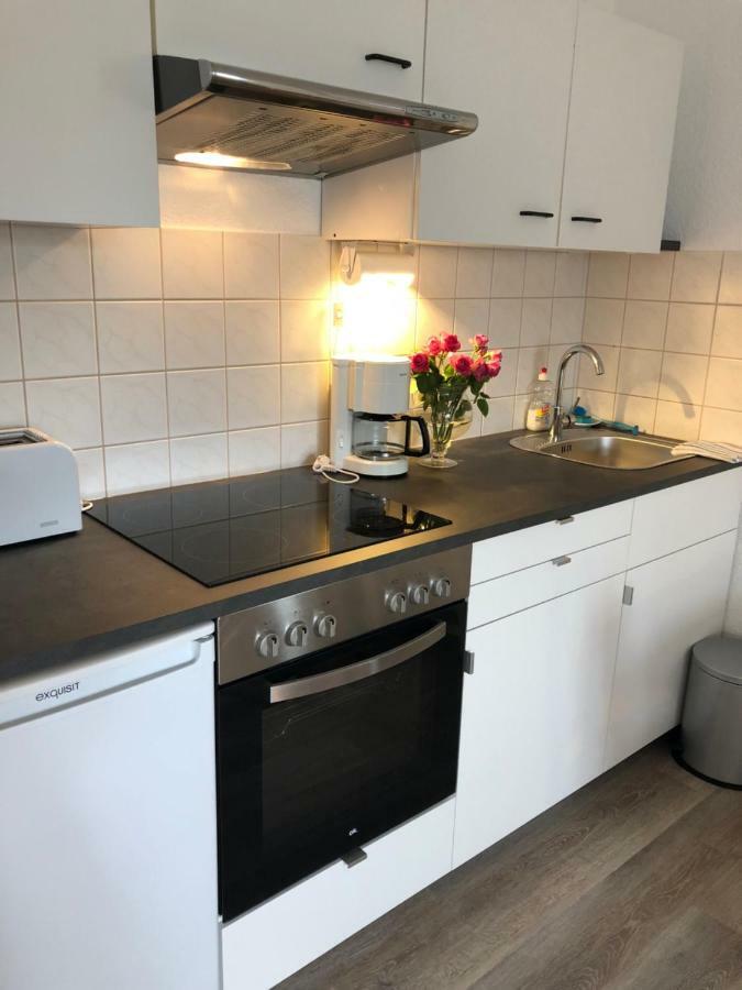 Kraft Apartment Clausthal-Zellerfeld